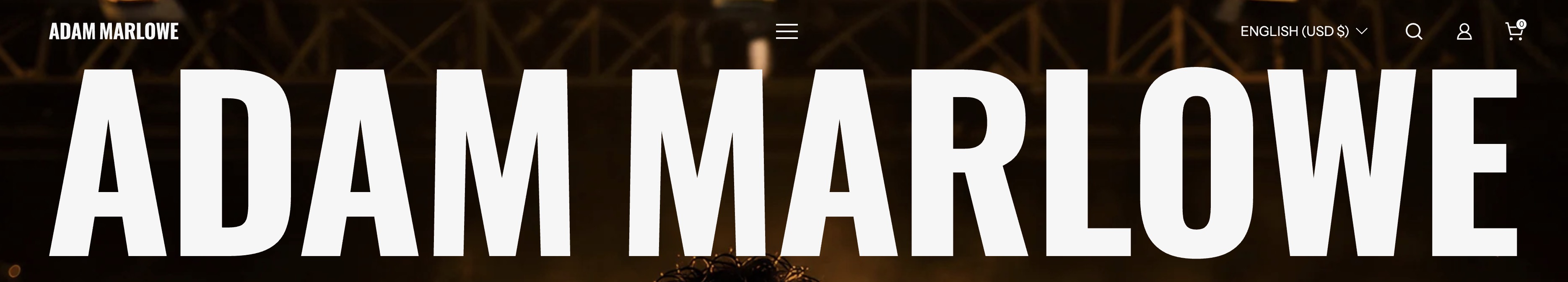 Absolute header