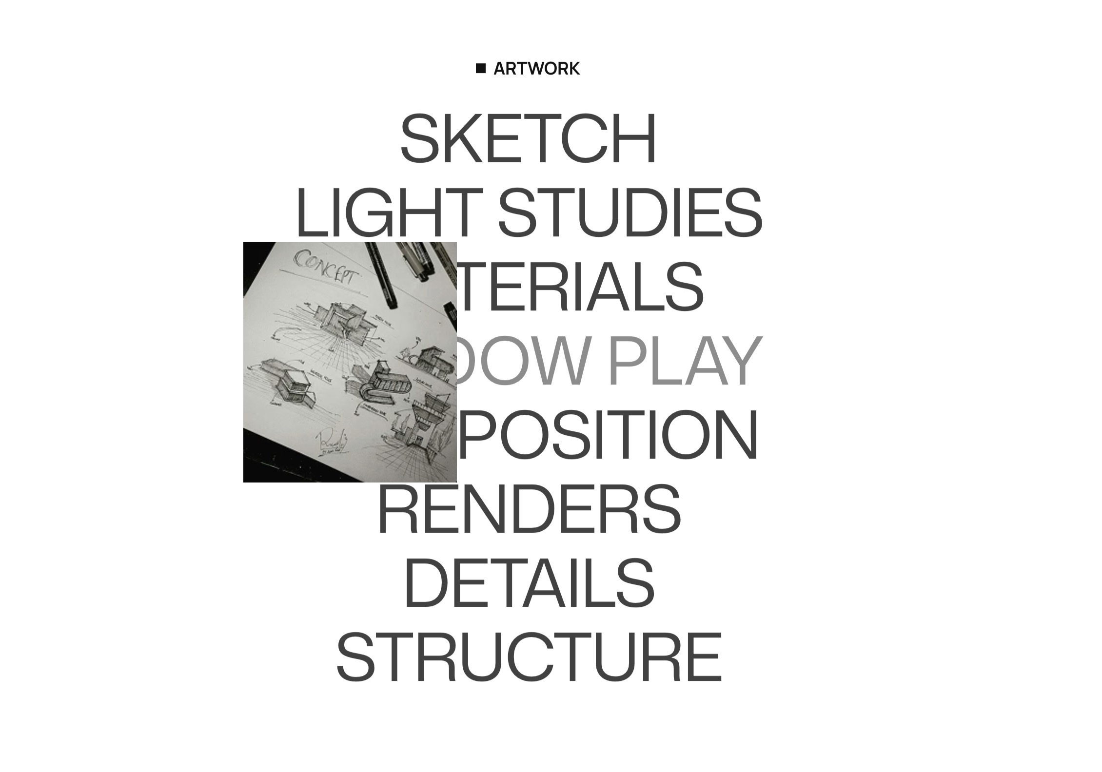 Editorial: Directory