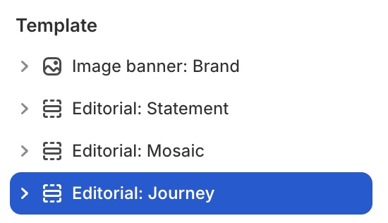 Editorial: Journey