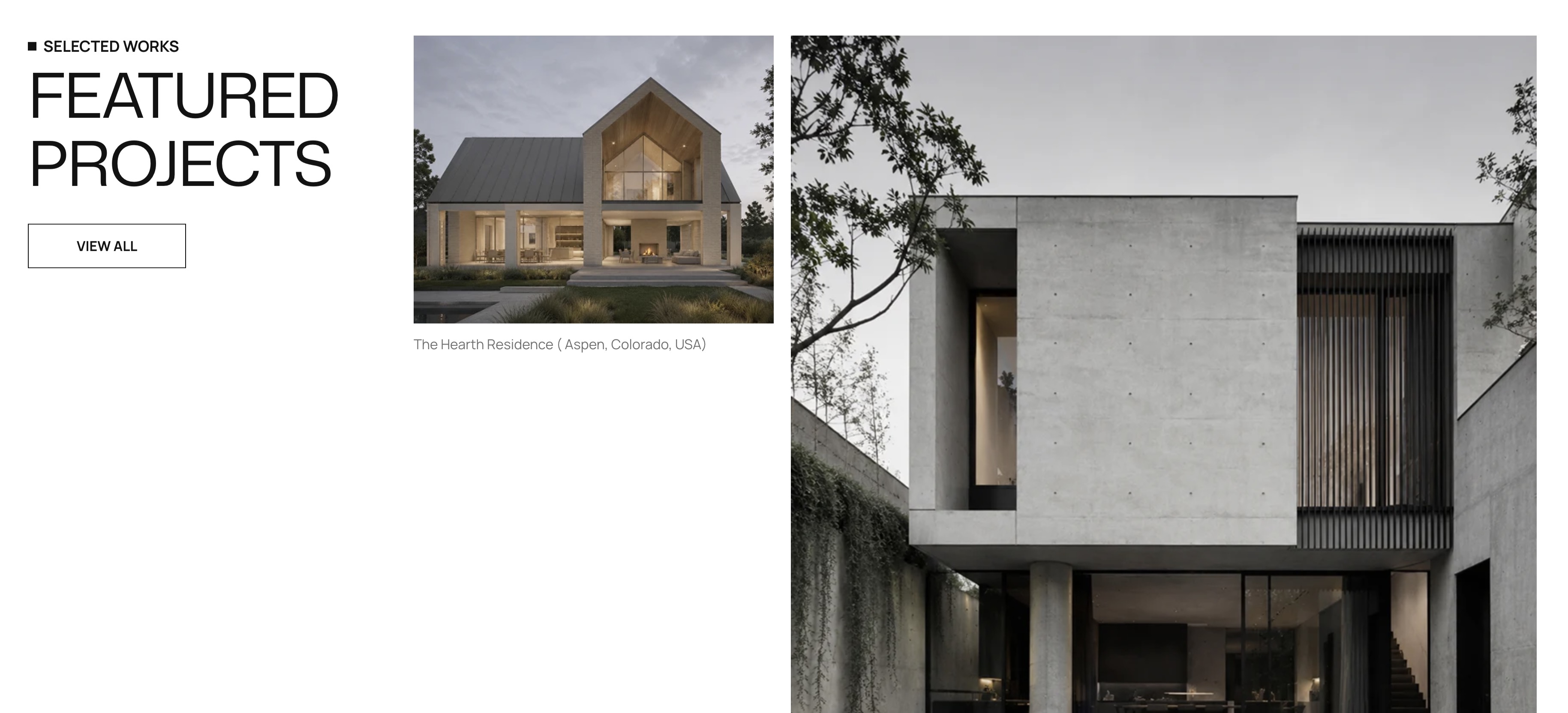Editorial: Mosaic