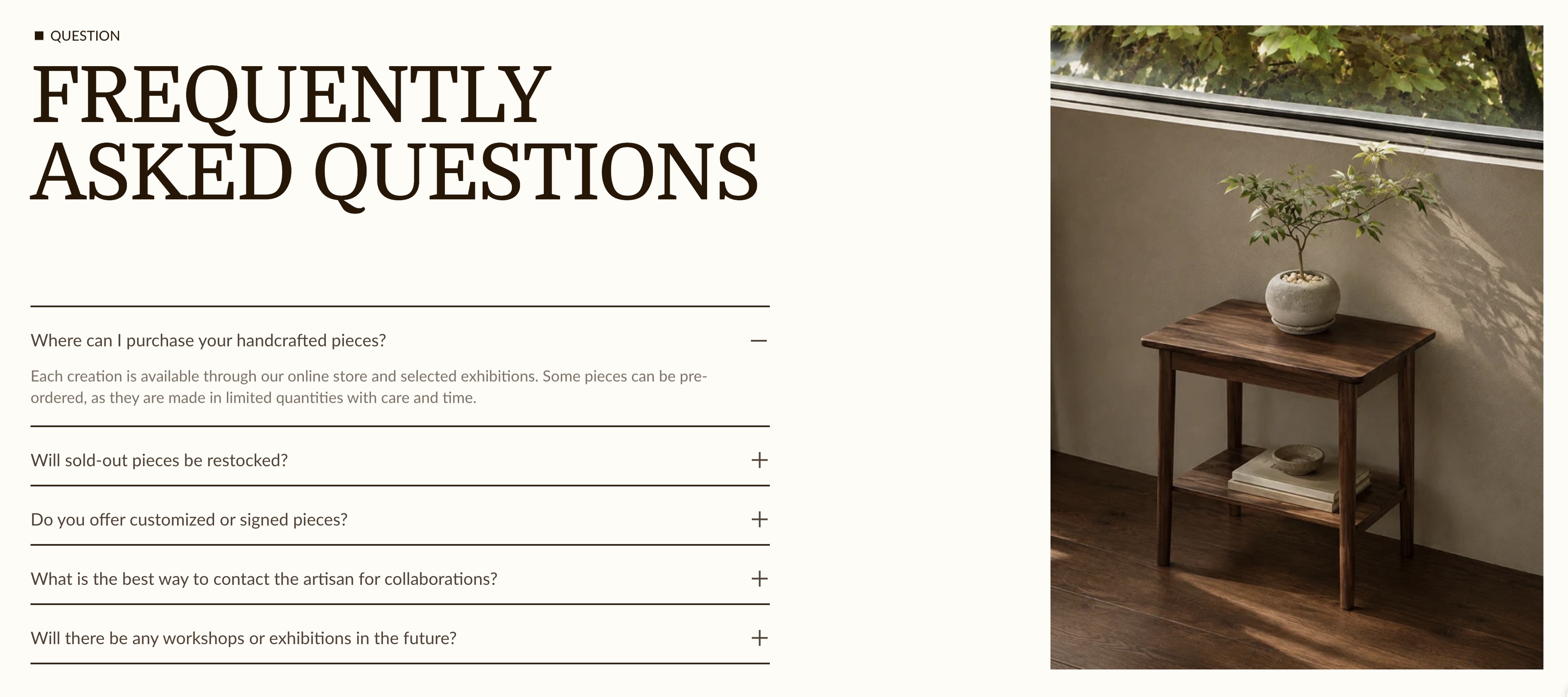 FAQ: Media