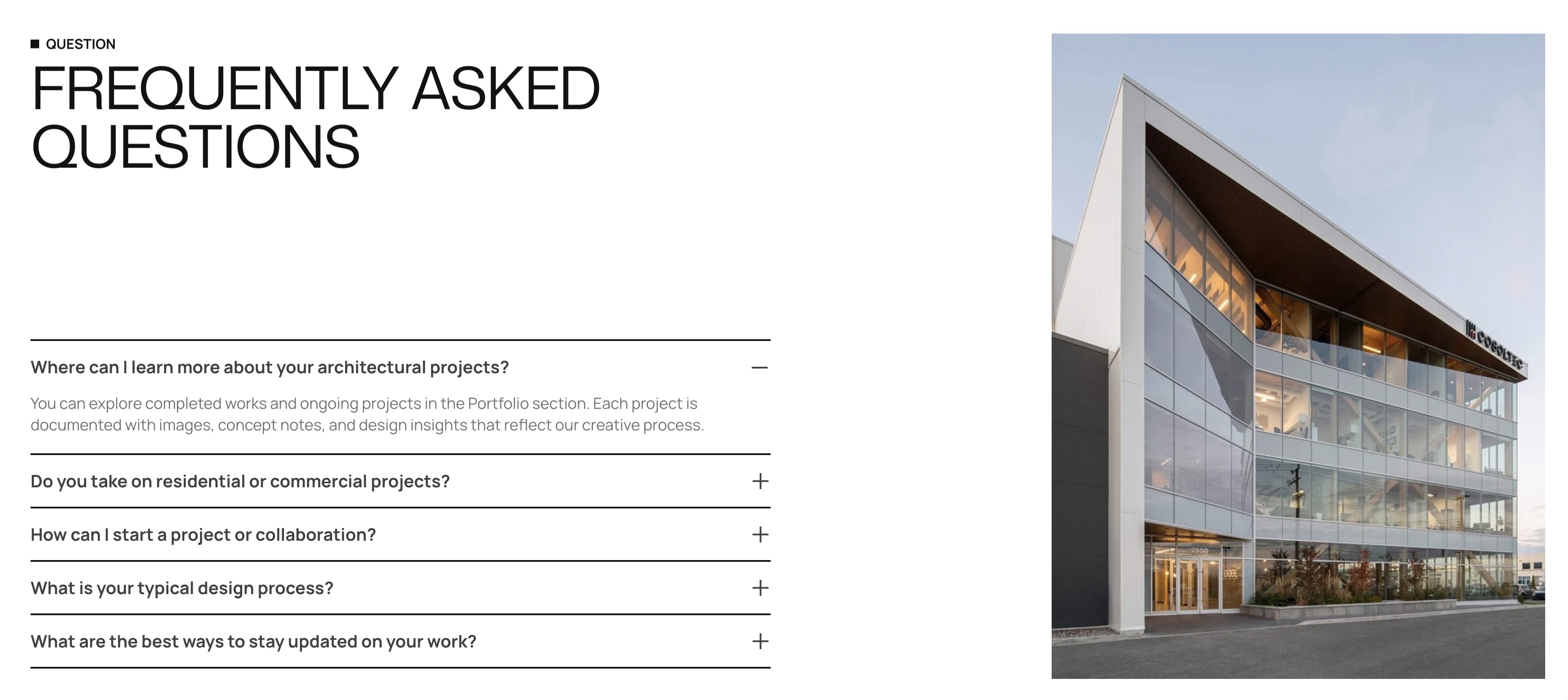 FAQ: Media
