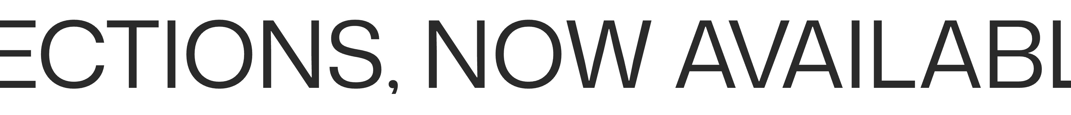 Marquee: Text
