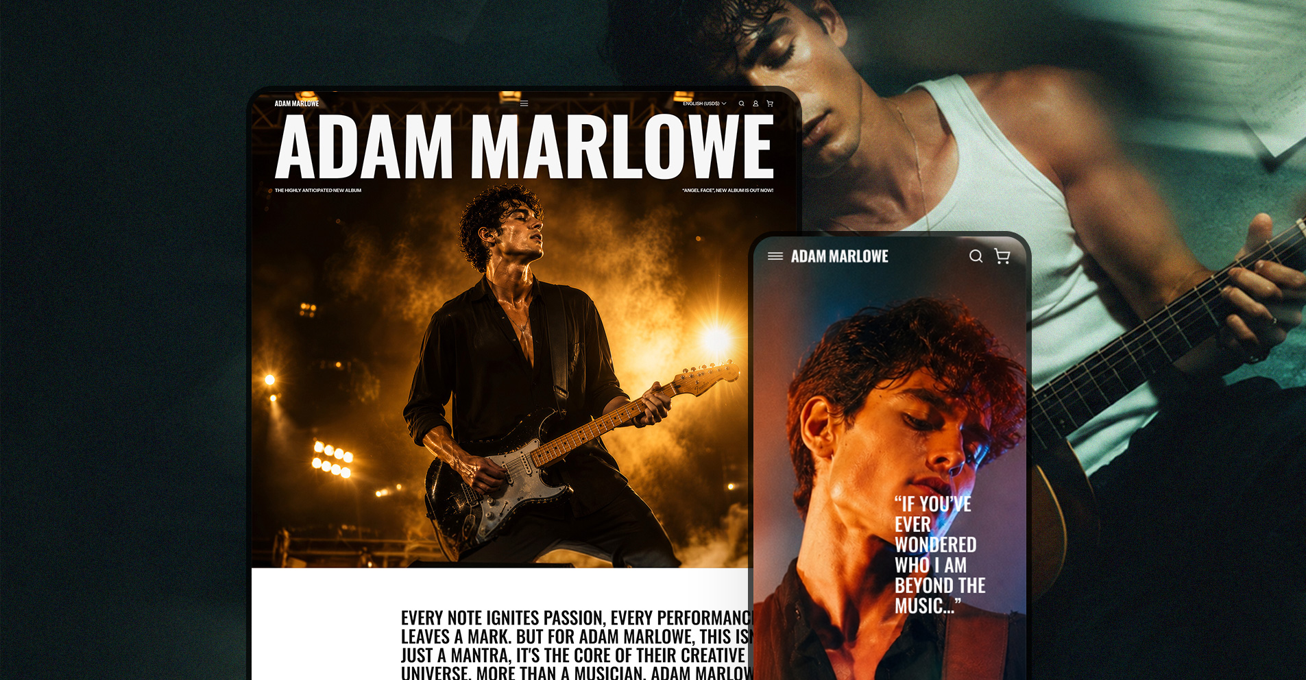 Adam introduction