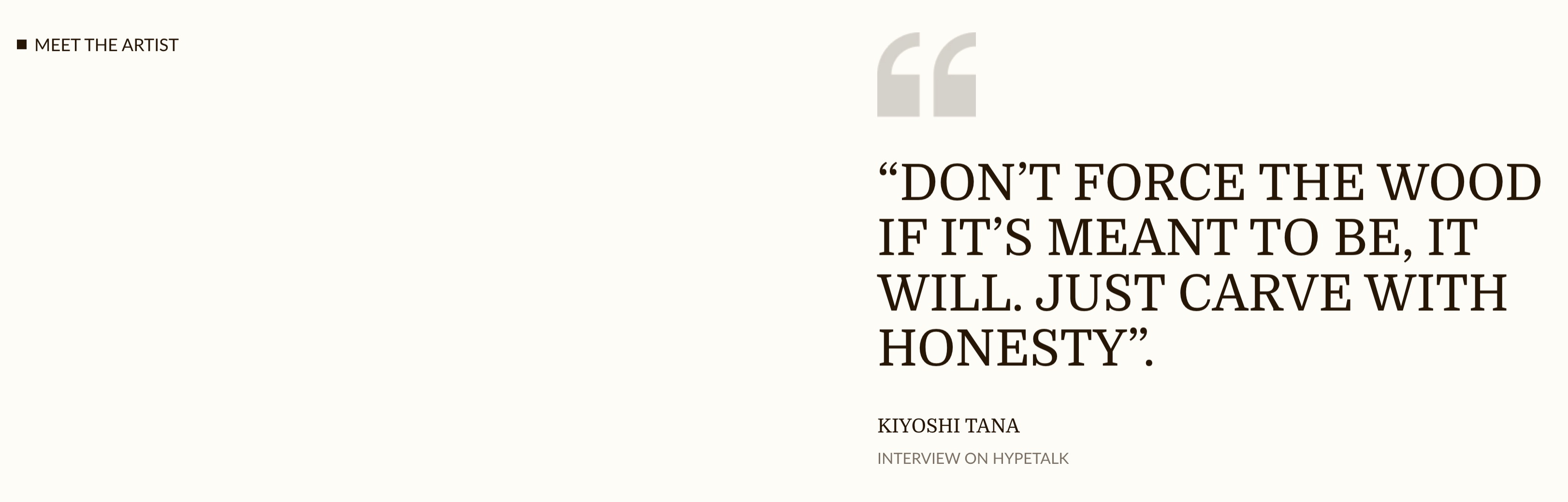Quote: Highlight